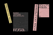 Dust Dirt Wrinkle Paper Textures, a Product Mockup by Bolderaja1 Studio (Thumbnail 8 of 10)