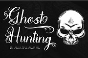 Ettolny Fullkit | Tattoo Script Font, a Script Font by Denustudios (Thumbnail 6 of 13)