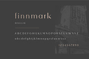 Finnmark & Helmwick - Font Duo, a Sans Serif Font by AlienValley (Thumbnail 7 of 15)