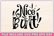 Bathroom Quotes SVG Bundle, an Illustration by crafthome (Thumbnail 15 of 20)