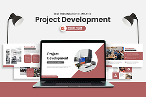 Project Development - PowerPoint