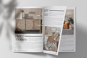 Magiesta - Elegant Sans, a Sans Serif Font by Mokatype Studio (Thumbnail 5 of 10)