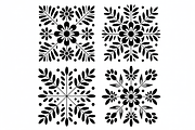 Creative geometric pattern design, an Illustration by Amazin_art (Thumbnail 11 of 13)