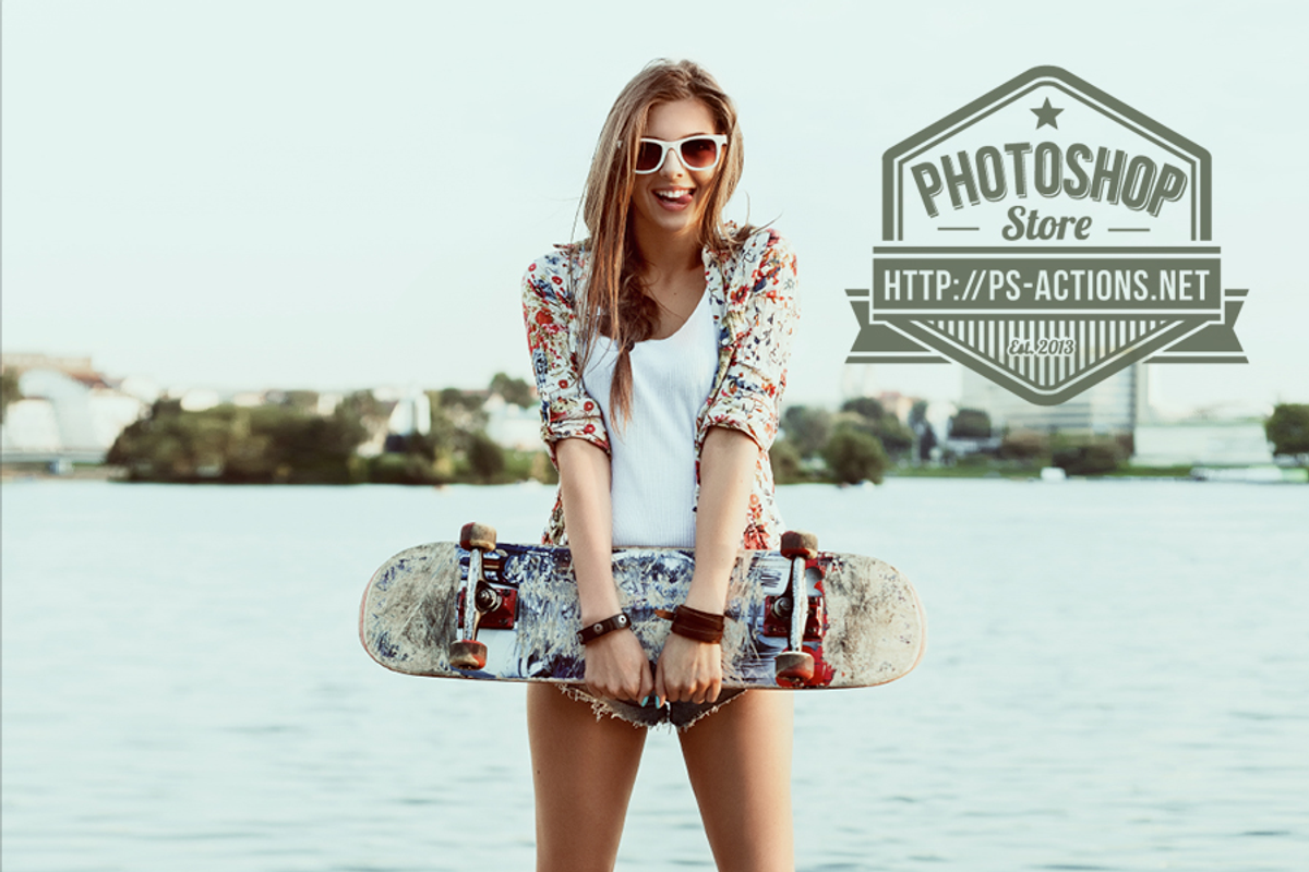 5 Professional PS Actions preview 7