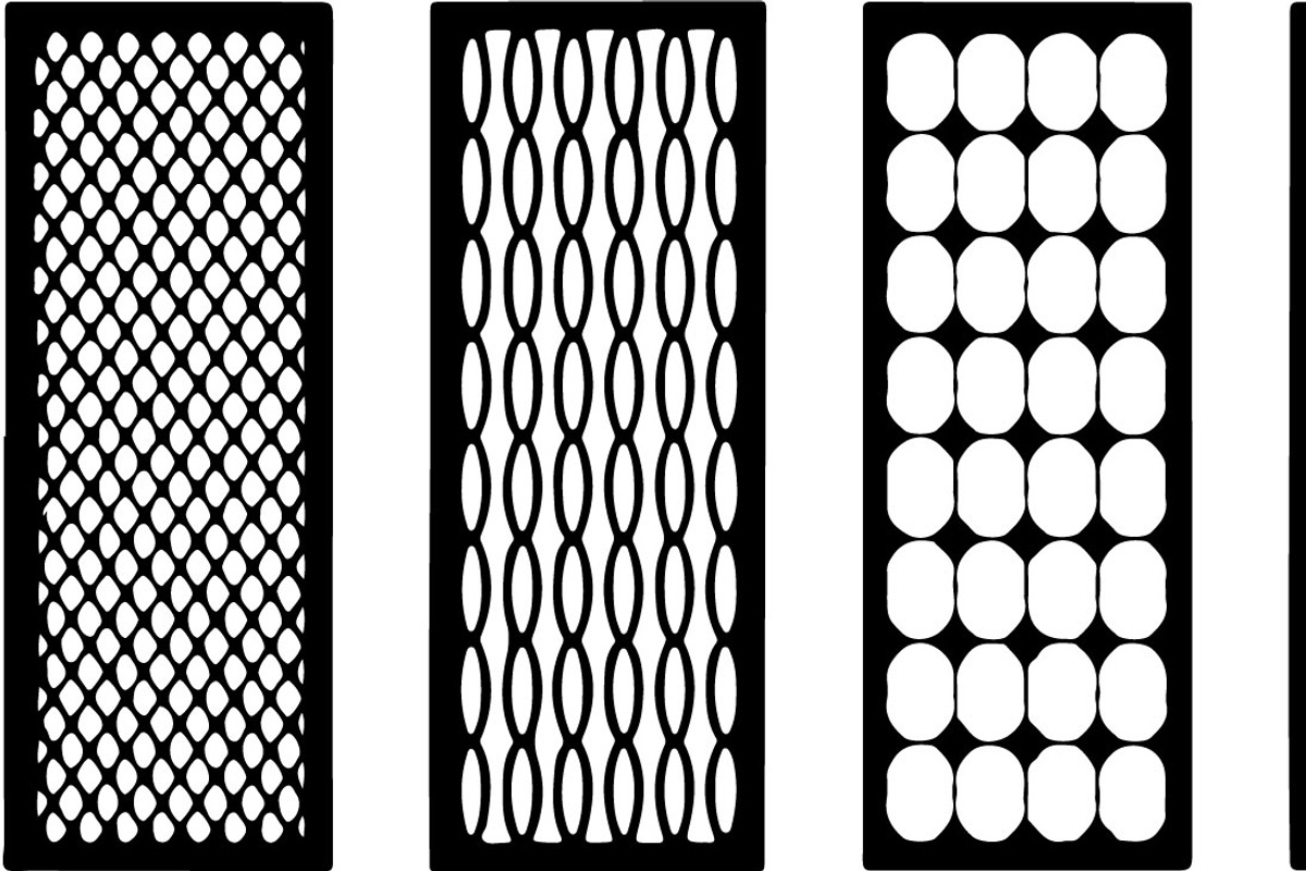 Ornate Border Outline, an Illustration by Creativeshirt