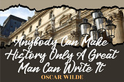 Kalingtone Brilliant Script LS, a Script Font by GranzCreative (Thumbnail 7 of 10)