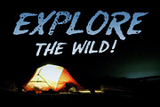 Sharpie Rough typeface, a Font by Graphic Bandits (Thumbnail 4 of 5)