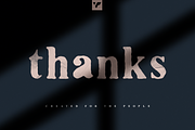 Oldink - handwritten serif typeface, a Serif Font by VP Fonts (Thumbnail 10 of 10)