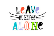 Angry Cat, an Illustration by ianakauri (Thumbnail 4 of 5)
