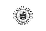 Sweet Bakery Badge Label and Logo, a Branding & Logo Template by Billah Hub (Thumbnail 3 of 4)