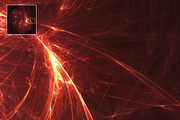 Chaos Warp, an Illustration by Neo Ink Design (Thumbnail 6 of 6)
