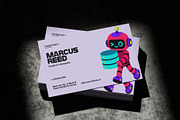 Bundle of Flat AI Icons, a Duotone Icon by Creative Stall (Thumbnail 6 of 11)