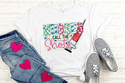 Nurse Sublimation Design Bundle, a Graphic by CraftlabSVG (Thumbnail 7 of 17)