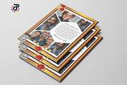 Elegant Canva Obituary Template, a Brochure Template by Protech Design ENT (Thumbnail 9 of 9)