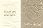 Pastel Wrinkled Paper Textures, a Texture Graphic by Purple (Thumbnail 16 of 18)