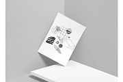 Graphic part. 68 items PNG + ai, a Texture Graphic by Lera Efremova (Thumbnail 5 of 6)