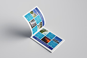 Travel Agency Brochure, a Brochure Template by Template Shop (Thumbnail 7 of 8)