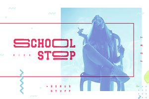 SchoolStop