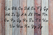 Efia Moplir, a Sans Serif Font by TNE Designs (Thumbnail 2 of 5)
