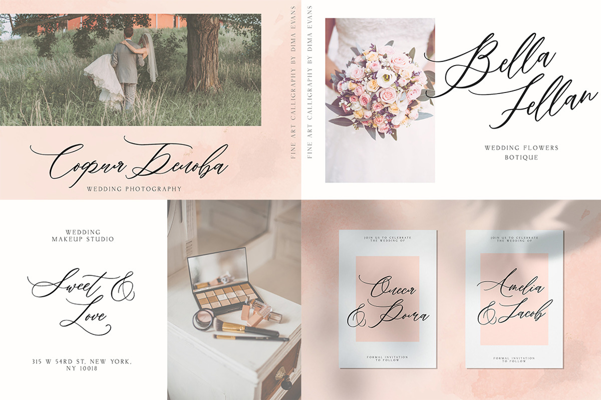 SALE - FONT BUNDLE -99% OFF, a Handwritten Font by supfonts (Photo 13 of 34)