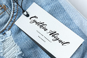Hanyka Rathery - Lovely Script Font, a Script Font by StringLabs (Thumbnail 7 of 11)