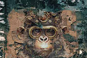 Mixed Media FX Photoshop Plugin, an Action Add-On by Giallo (Thumbnail 14 of 25)