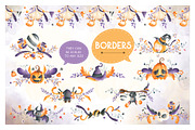 Helloweenie, an Illustration by Lunabi (Thumbnail 7 of 11)