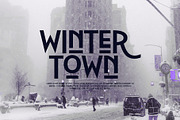 Rainmore - Modern Ligature Sans, a Sans Serif Font by Typeformers (Thumbnail 2 of 5)
