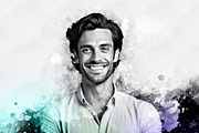 Mixed Art Photo Effect, an Action Add-On by MRI STUDIO (Thumbnail 6 of 16)