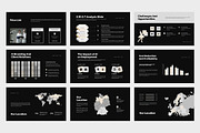 Arau : AI Keynote, a Presentation Template by Punkl Camp (Thumbnail 4 of 9)