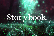 Storybook Serif