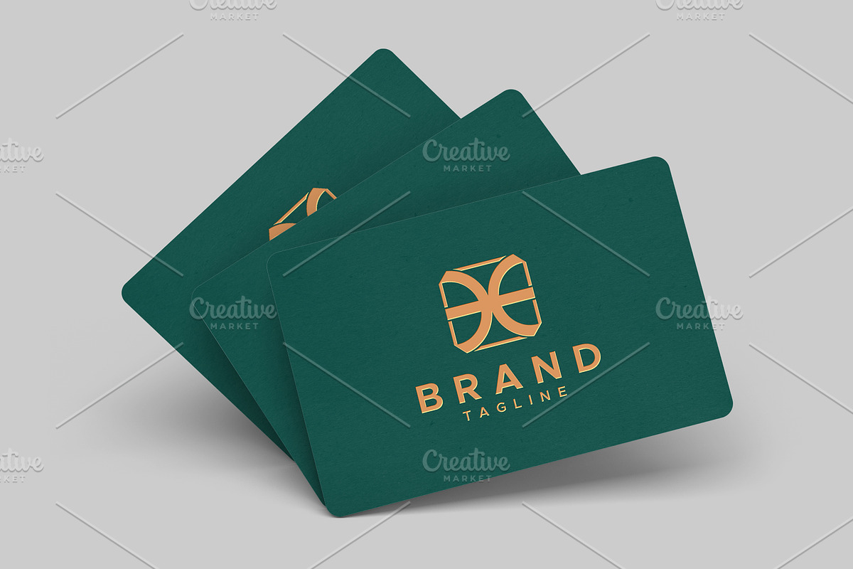EE letter elegant logo design, a Branding & Logo Template by Amadul11 (Photo 2 of 4)