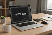 Fope | Elegant Luxury Display Typefa, a Font by Astuti Studio (Thumbnail 15 of 16)