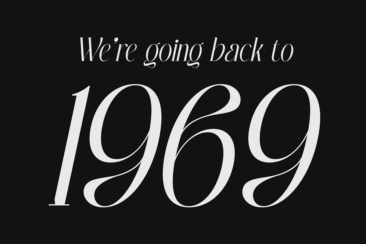 CS Belova – Elegant Serif Font, a Serif Font by Craft Supply Co. (Photo 5 of 8)