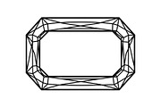 Geometric Polygon Frame Bundle, an Illustration by Creativeshirt (Thumbnail 3 of 31)