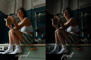 Dark and Moody Premium Presets, a Preset Add-On by Voleshads (Thumbnail 5 of 7)