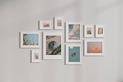 Frame Mockup Set, a Household Mockup by Seven Lights (Thumbnail 64 of 75)