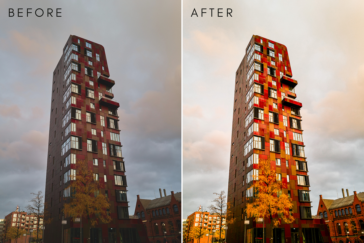 Megapolis Lightroom Presets, a Layer Style Add-On by Rapita Photography© (Photo 2 of 9)