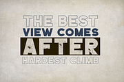BEFOIL, a Sans Serif Font by GRAPHICPRESS (Thumbnail 4 of 6)