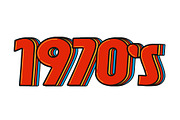 60s, 70s, 80s, 90s party, an Illustration by Slavko Kahovsky (Thumbnail 3 of 5)