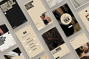 Aesthetic Social Media Template, a Social Media Template by Moscovita Studio (Thumbnail 29 of 29)