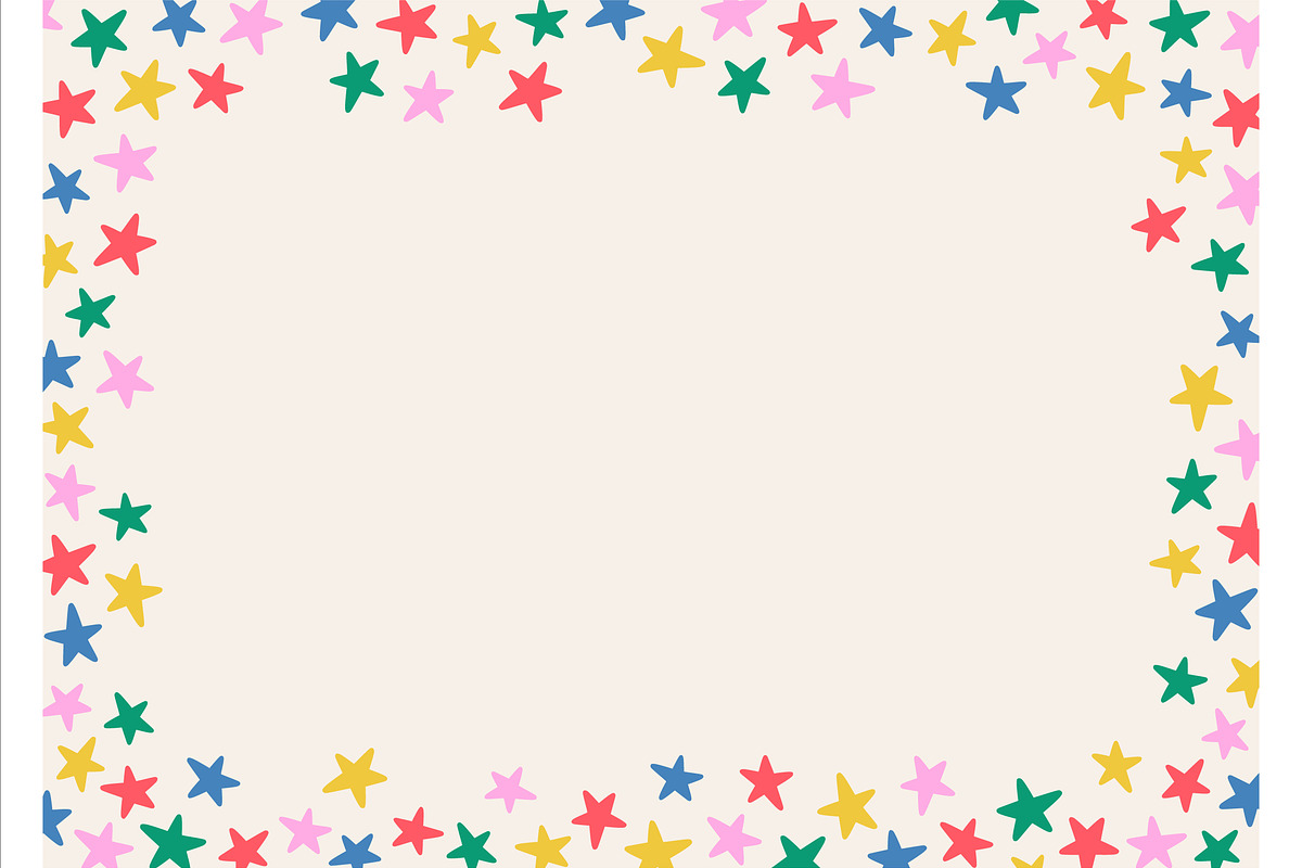 Сonfetti set, vector illustration, a Pattern Graphic by Maryia's Store (Photo 5 of 10)