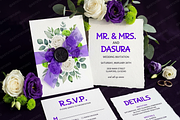 Dasura - Sophisticated Modern, a Serif Font by Astuti Studio (Thumbnail 12 of 25)