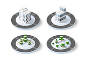 Christmas set icon, an Outline Icon by AlexZeL (Thumbnail 5 of 7)