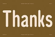 Cleudia Duo Font Sans Serif, a Sans Serif Font by Storytype Studio (Thumbnail 15 of 15)