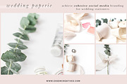 Artist Mockup Stock Photo Bundle, a Wearable Device Mockup by Essem Creatives (Thumbnail 4 of 9)