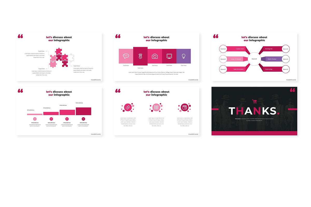 Manne - Google Slide Template, a Presentation Template by AQR Studio