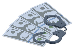 Isometric vector illustration of, a Finance Illustration by Golden Sikorka