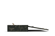 Submachine gun MP40, an Object 3D Model by AndrewWhite (Thumbnail 16 of 23)