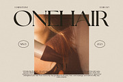 Grayson Elegant Serif Font Typeface, a Serif Font by Perfectype (Thumbnail 4 of 10)